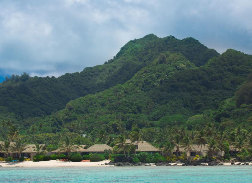 Pemandangan luar Foto