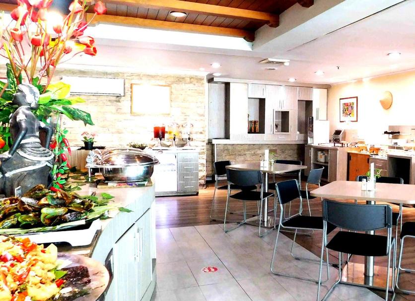 Restoran Foto