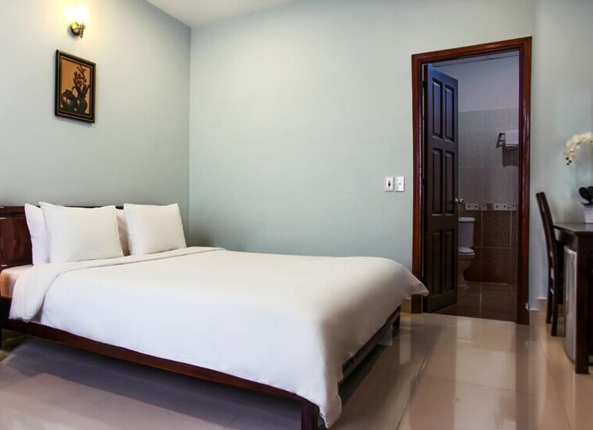 Kamar Tidur Foto