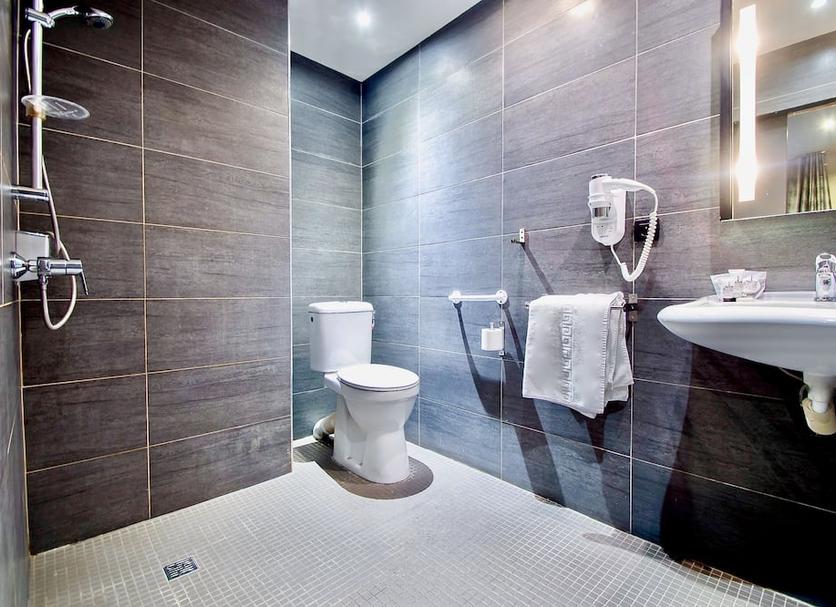 Kamar Mandi Foto