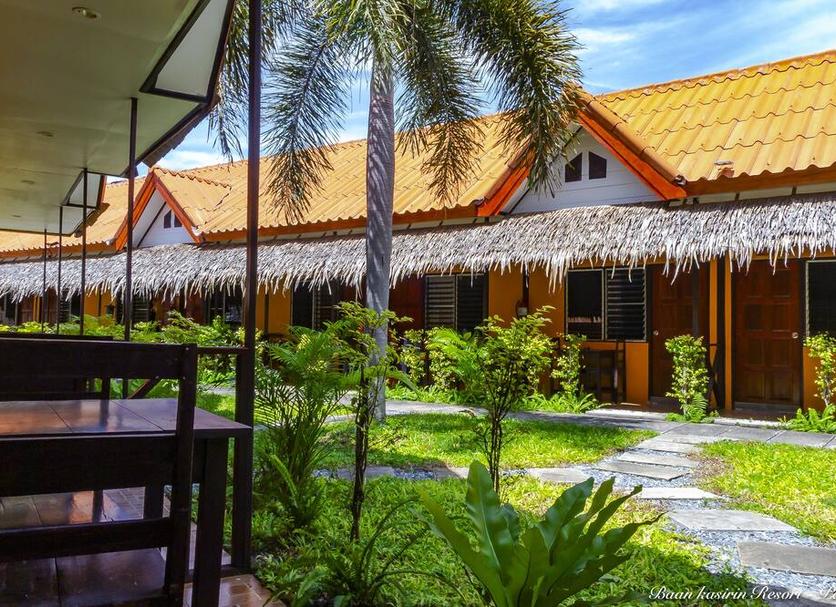 Pemandangan luar Foto