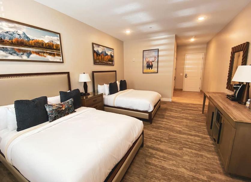 Kamar Tidur Foto