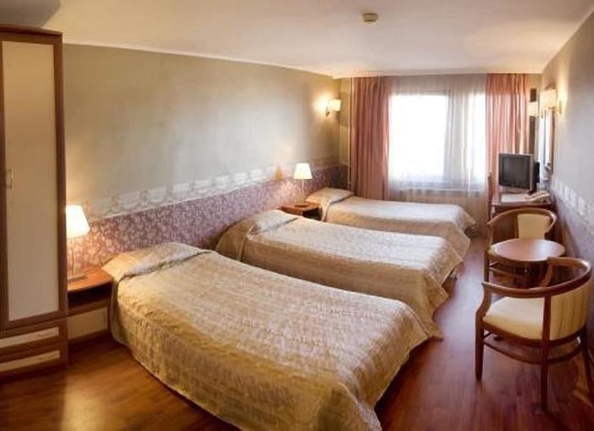 Kamar Tidur Foto