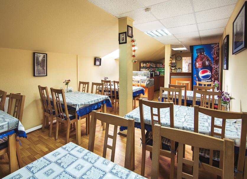 Restoran Foto