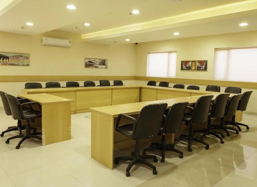 Ruang konferensi Foto