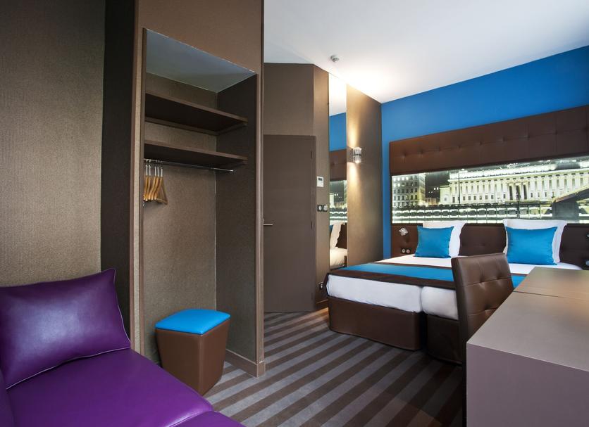 Kamar Tidur Foto