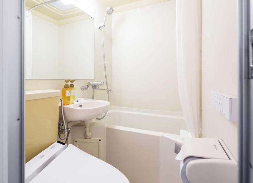Kamar Mandi Foto