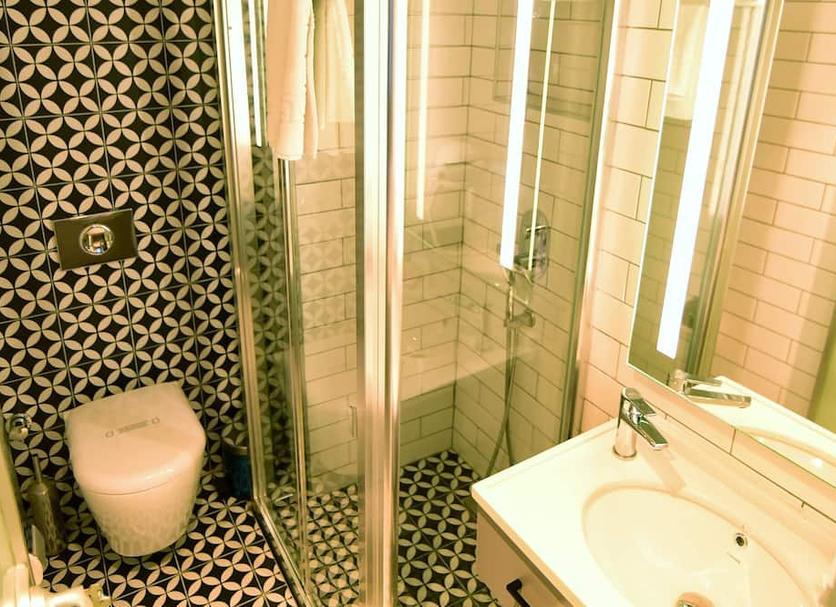 Kamar Mandi Foto
