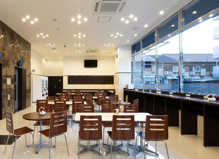 Restoran Foto