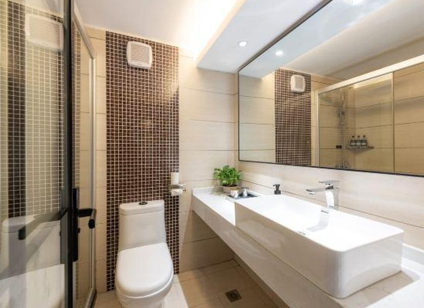 Kamar Mandi Foto