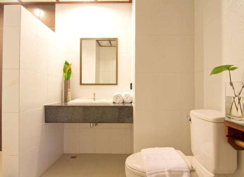 Kamar Mandi Foto