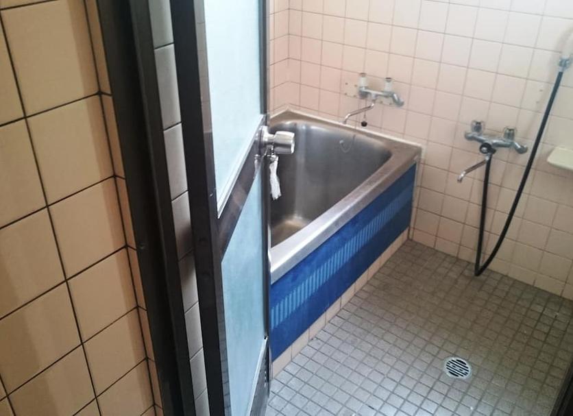 Kamar Mandi Foto