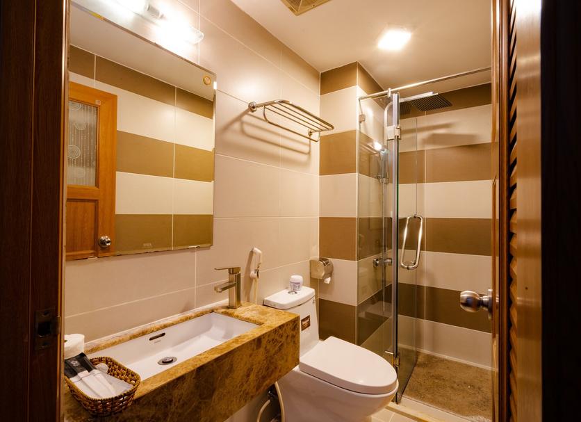 Kamar Mandi Foto