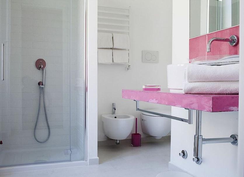 Kamar Mandi Foto
