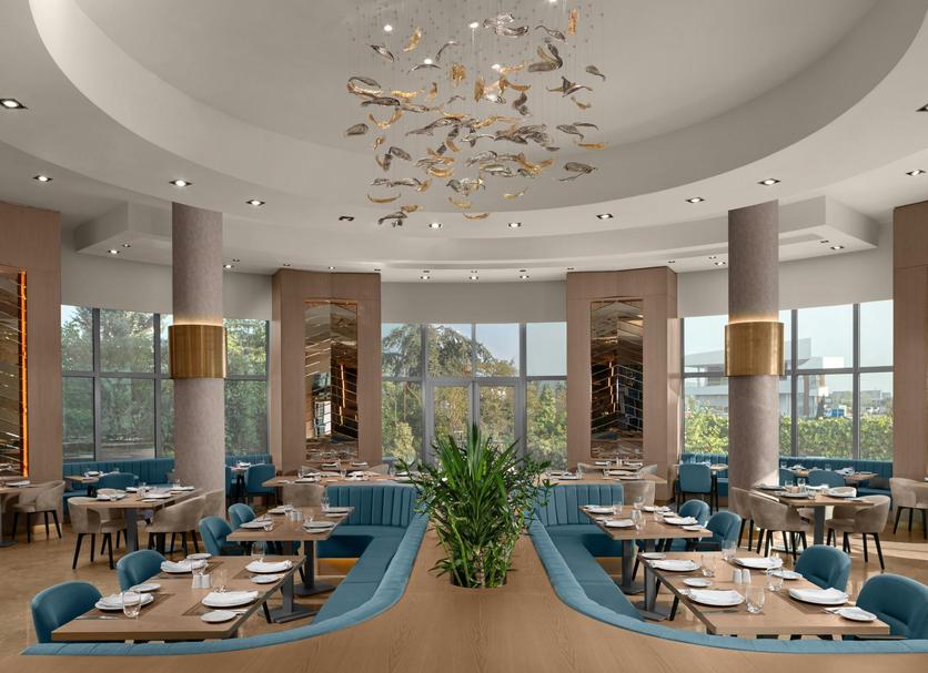 Restoran Foto