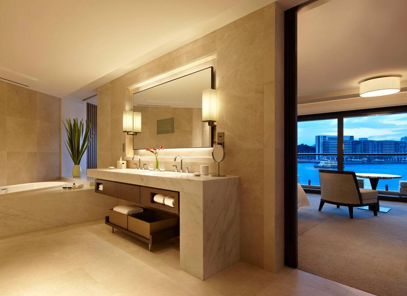 Kamar Mandi Foto