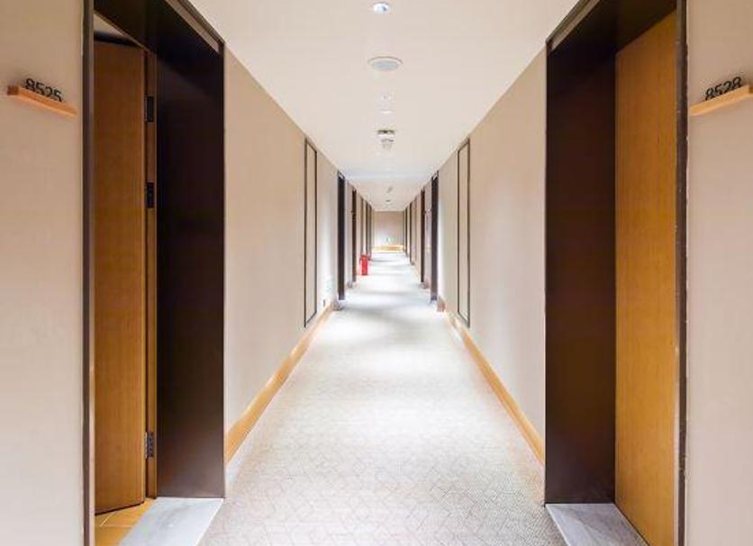 Lorong Foto