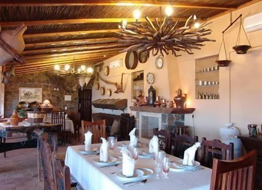 Restoran Foto