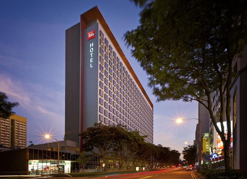 Bangunan Foto