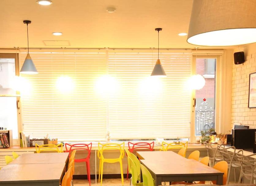 Restoran Foto