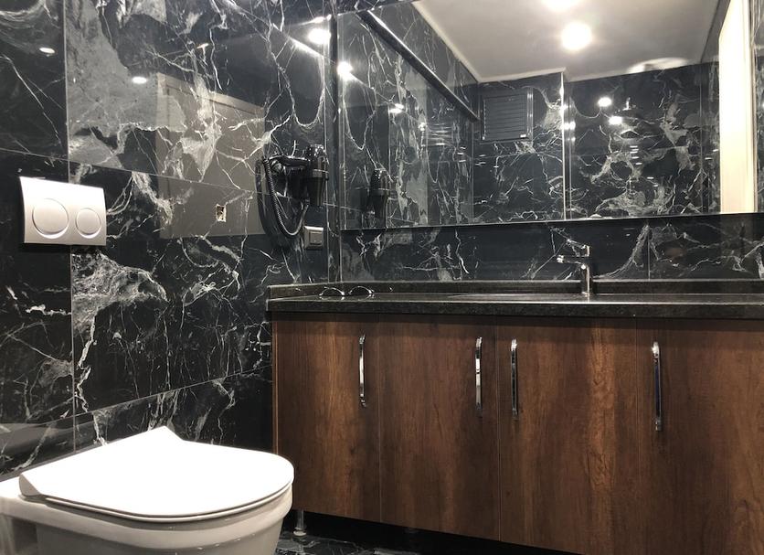 Kamar Mandi Foto