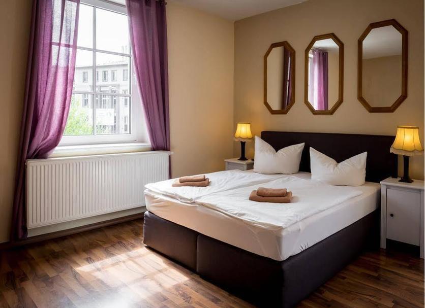 Kamar Tidur Foto
