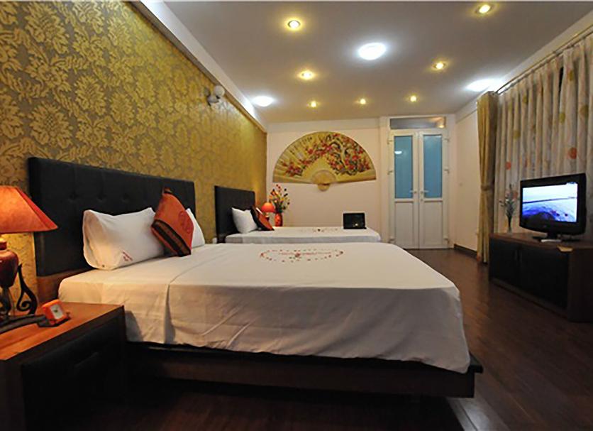 Kamar Tidur Foto