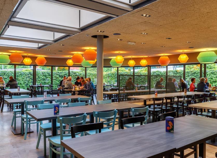 Restoran Foto
