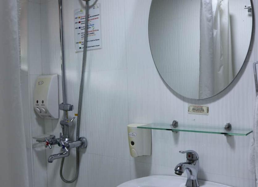 Kamar Mandi Foto