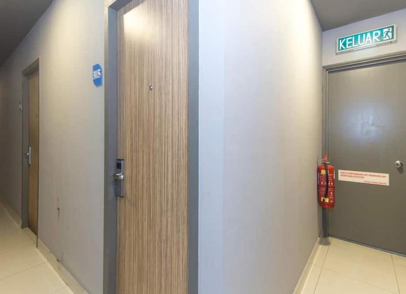 Prasarana kamar Foto