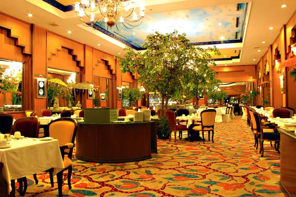 Restoran