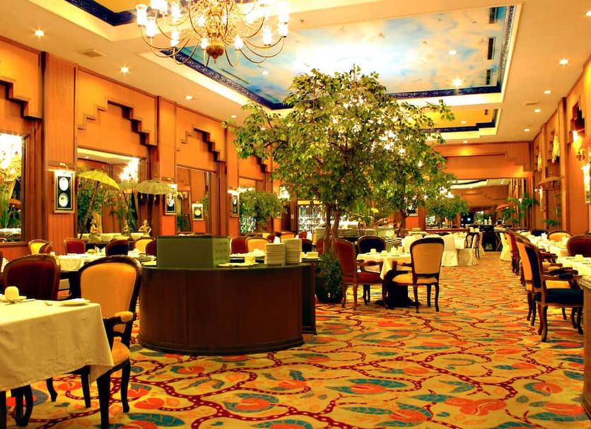 Restoran Foto