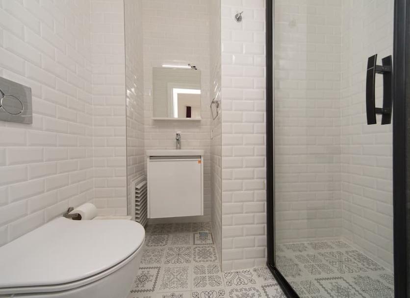 Kamar Mandi Foto