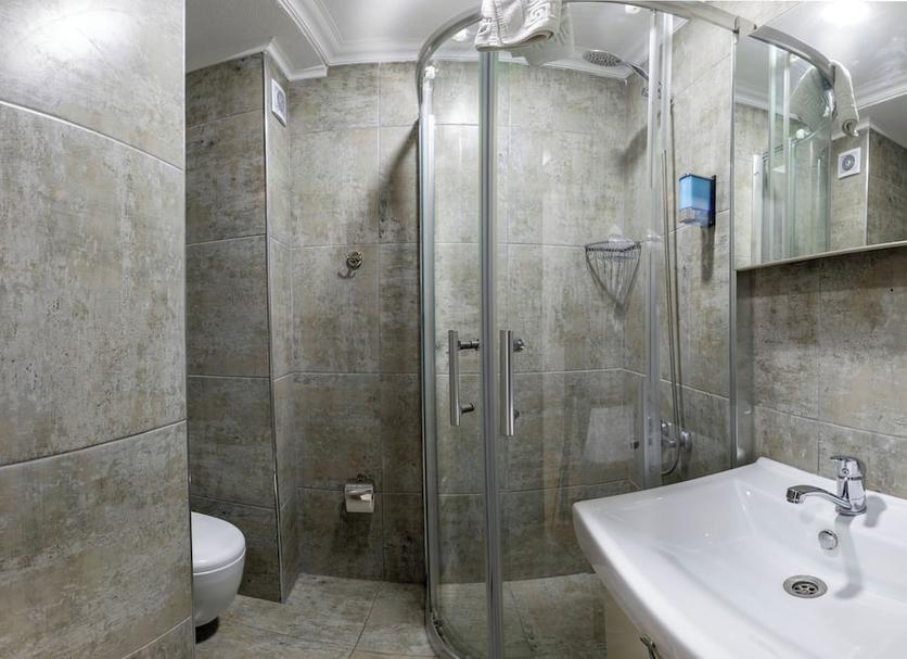 Kamar Mandi Foto