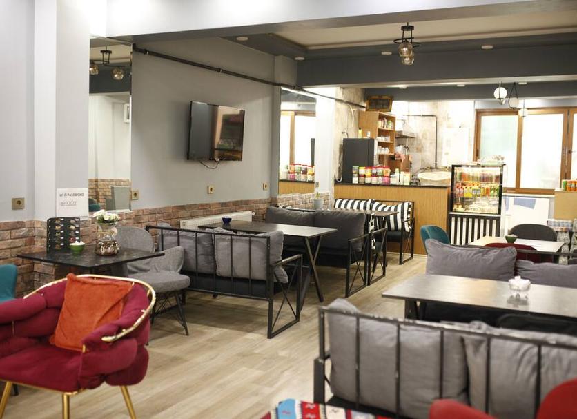 Restoran Foto