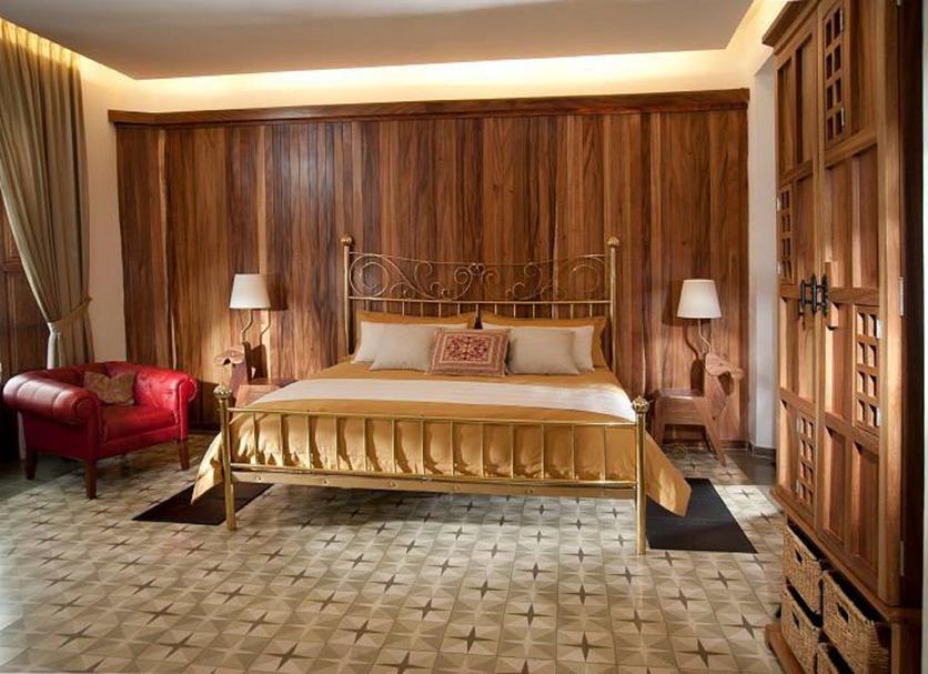 Kamar Tidur Foto
