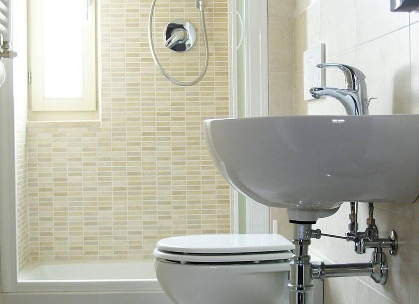 Kamar Mandi Foto