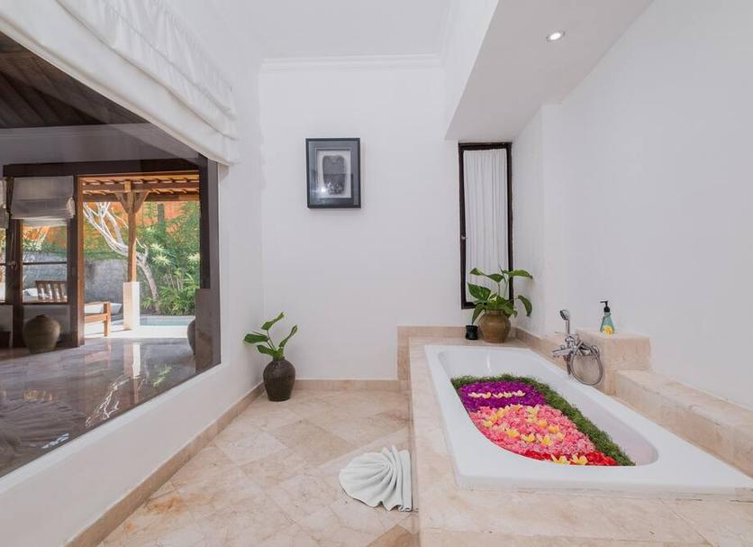 Kamar Mandi Foto