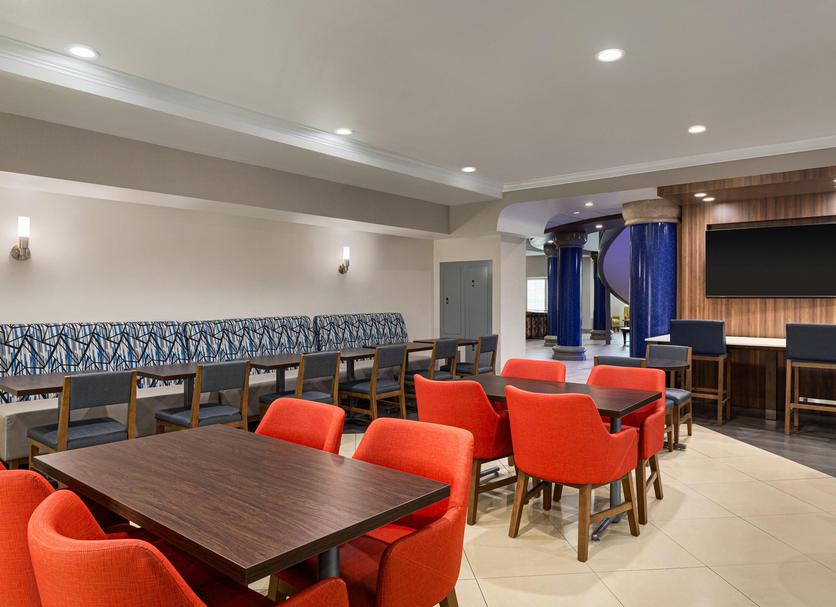Restoran Foto