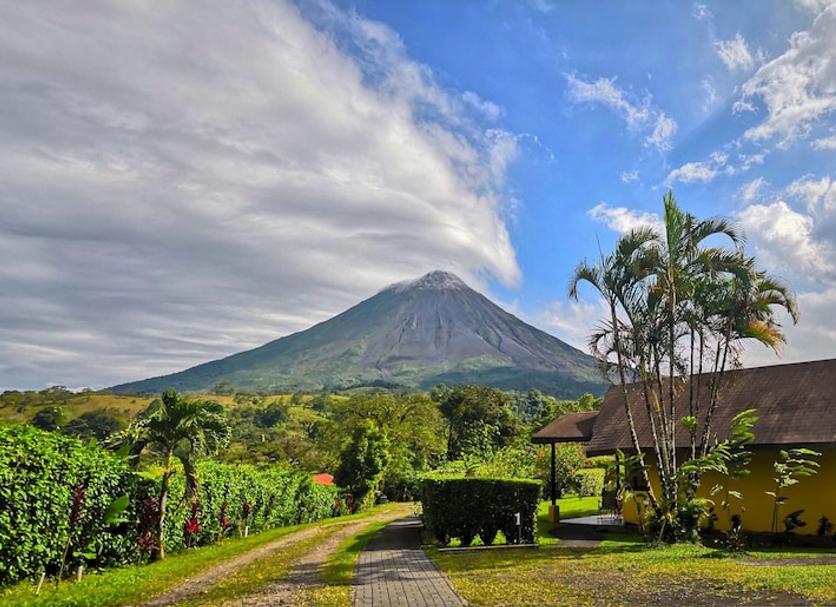 Pemandangan luar Foto
