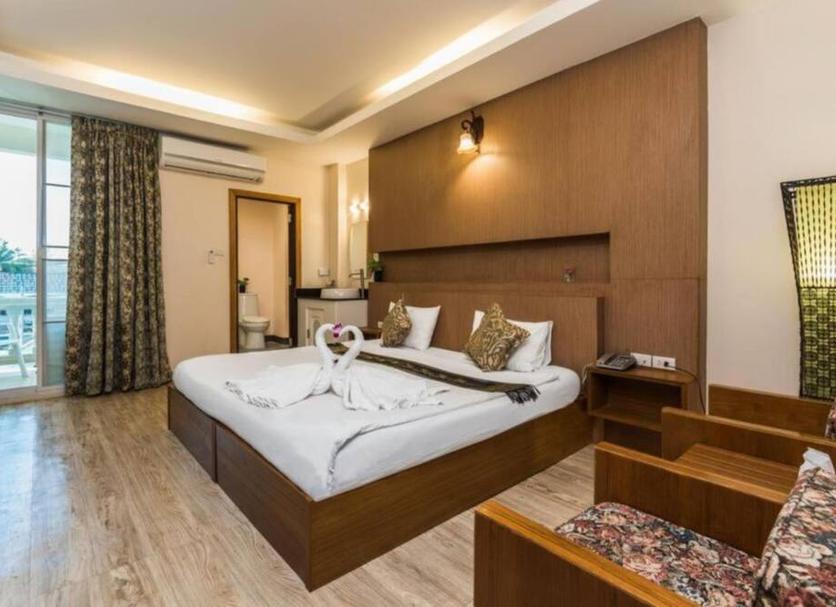 Kamar Tidur Foto