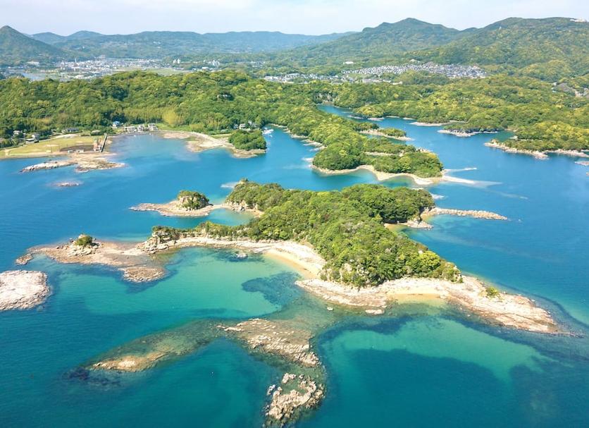 Pemandangan luar Foto