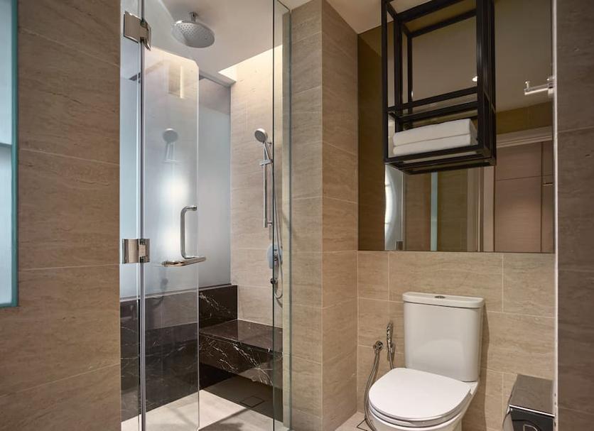 Kamar Mandi Foto