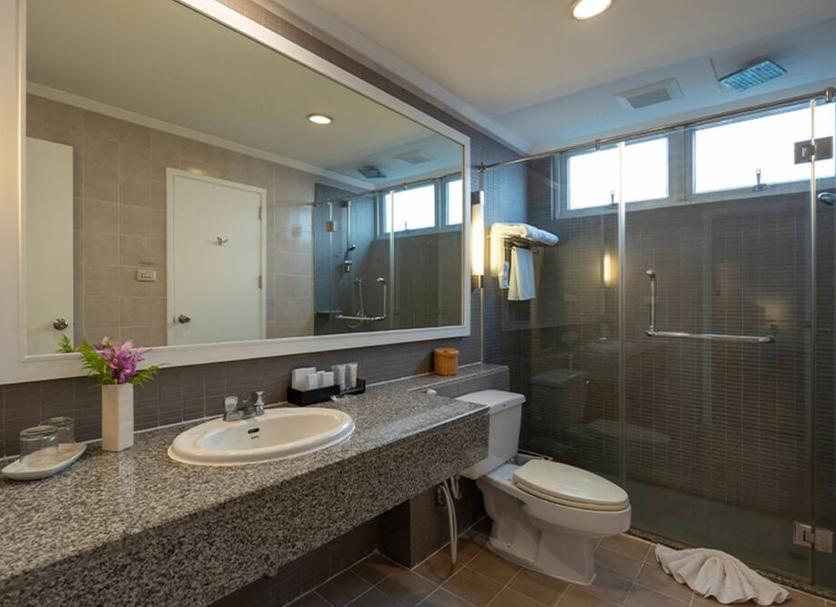 Kamar Mandi Foto