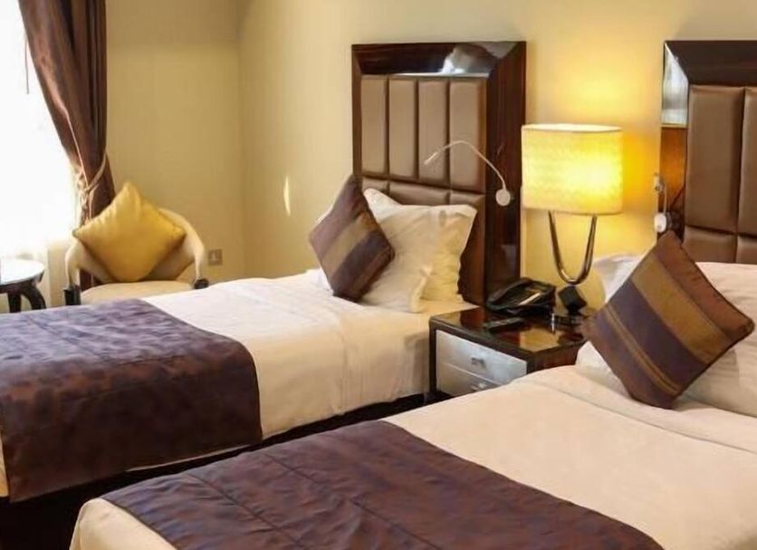Kamar Tidur Foto