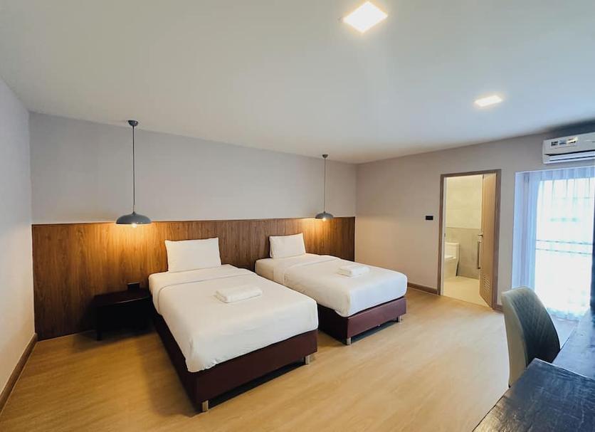 Kamar Tidur Foto