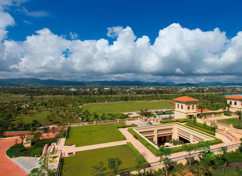 Pemandangan luar Foto