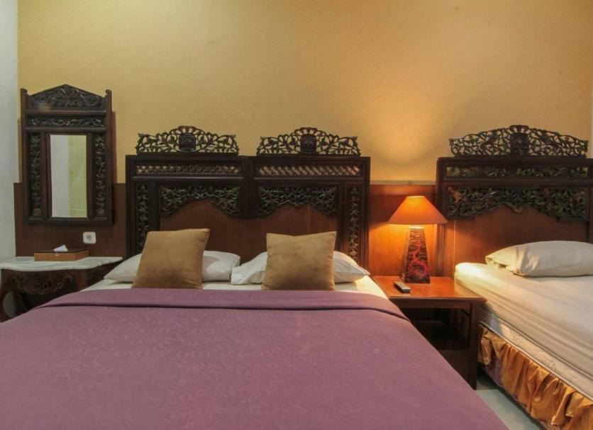 Kamar Tidur Foto