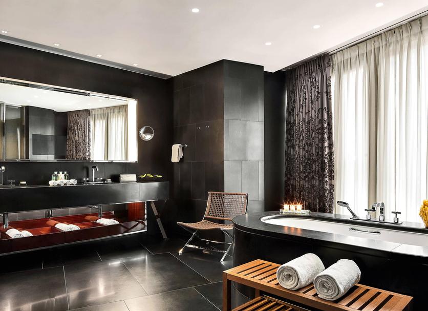 Kamar Mandi Foto