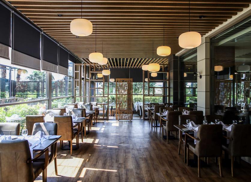 Restoran Foto